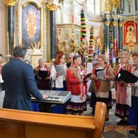 Zobacz w powiększeniu: Uroczystości 231. rocznicy uchwalenia Konstytucji 3 Maja (34)